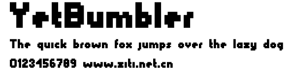 YetBumbler.ttf