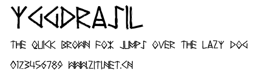 Yggdrasil.ttf