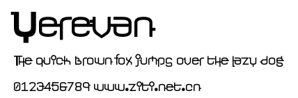 Yerevan.ttf