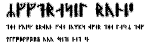 Yggdrasil Runic.ttf