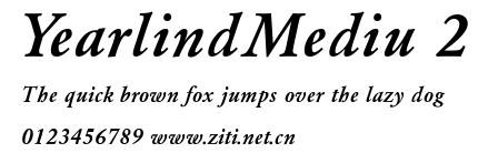 YearlindMediu 2.ttf