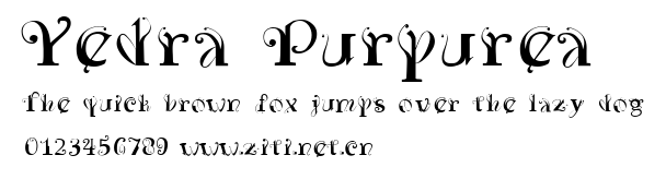 Yedra Purpurea.ttf