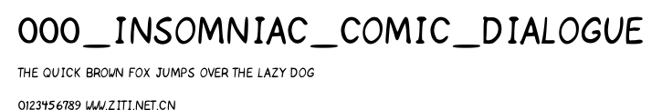 000_INSOMNIAC_COMIC_DIALOGUE.ttf